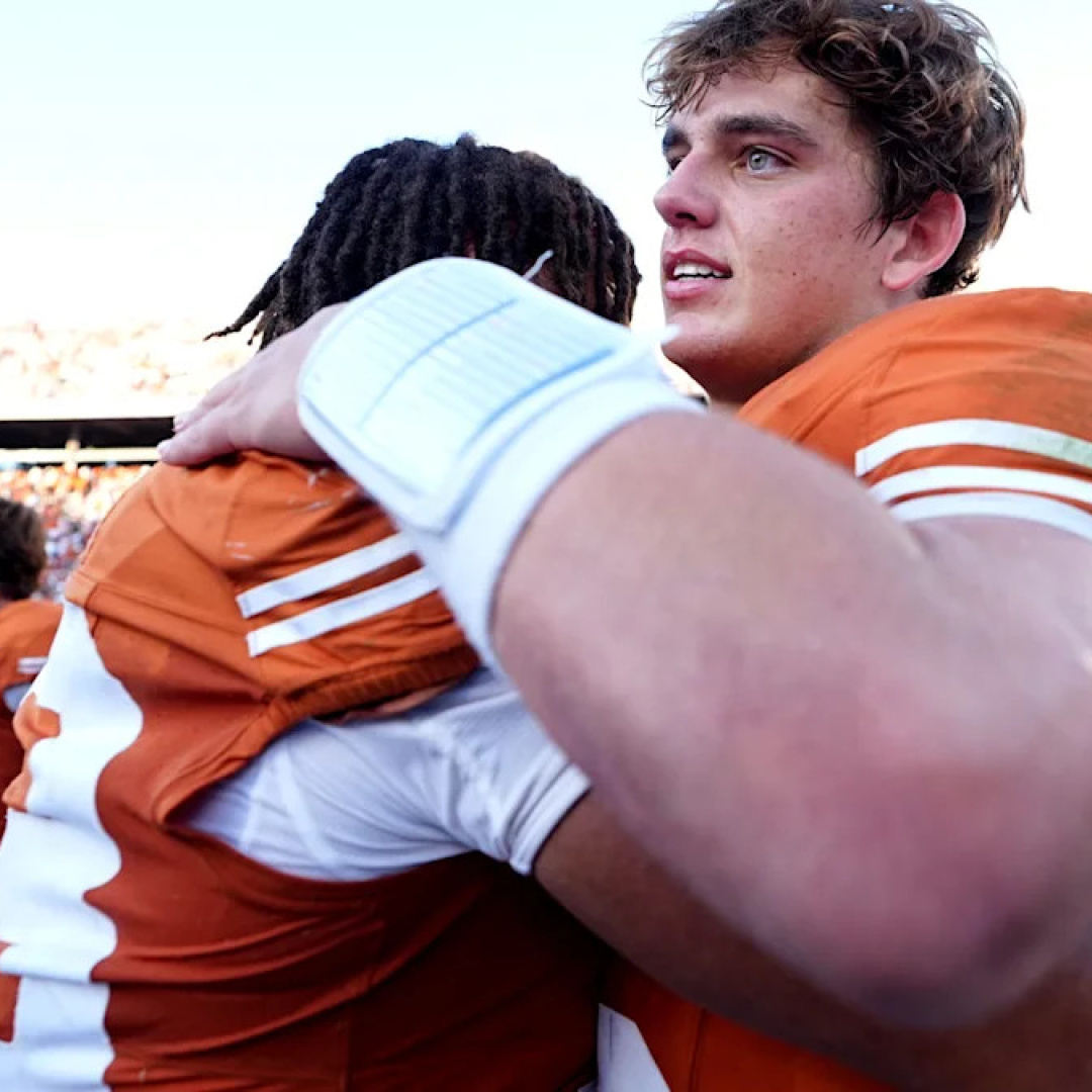 Texas vs. Oklahoma: A Critical Showdown in the Red River Shootout