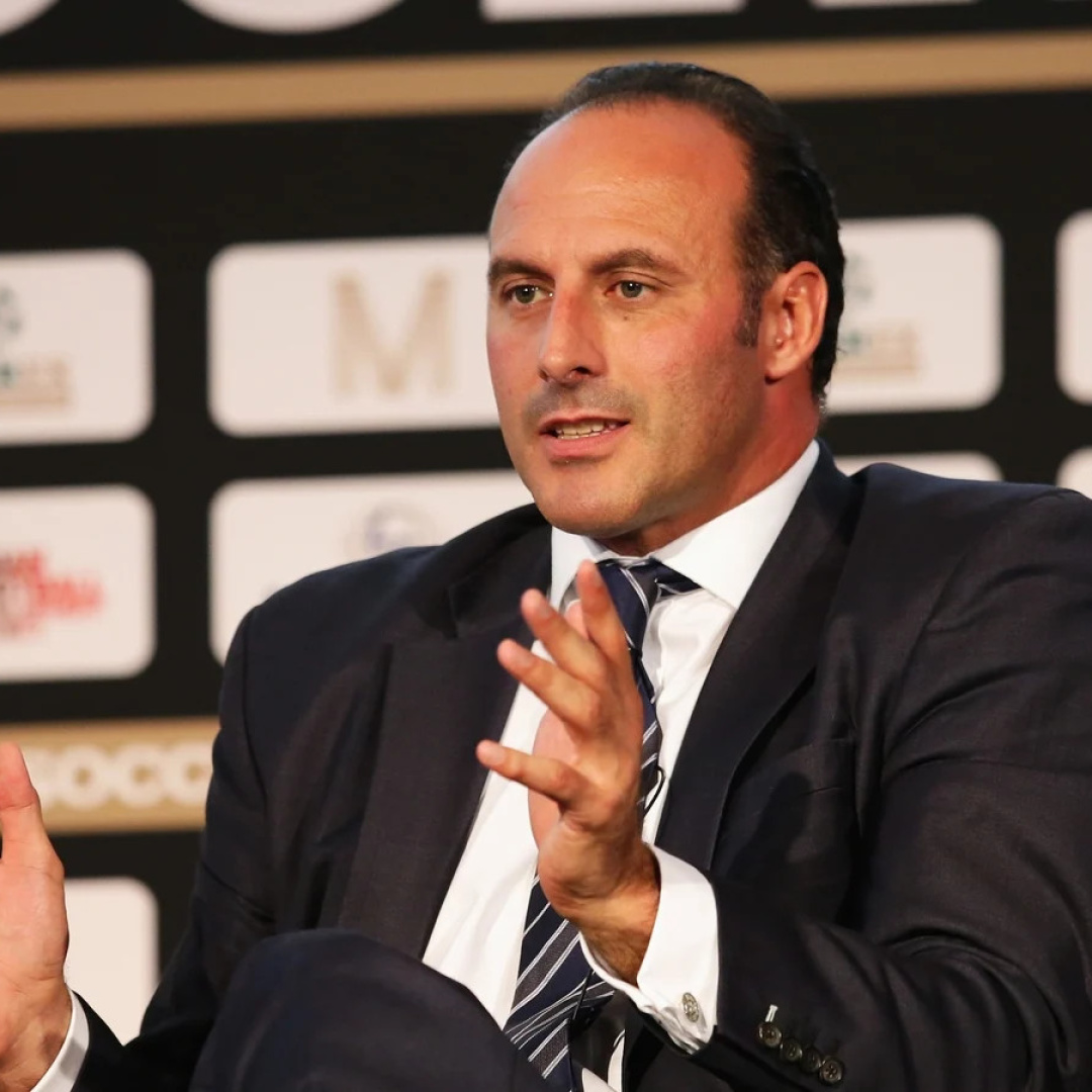 Ramon Vega Challenges Infantino for FIFA Presidency