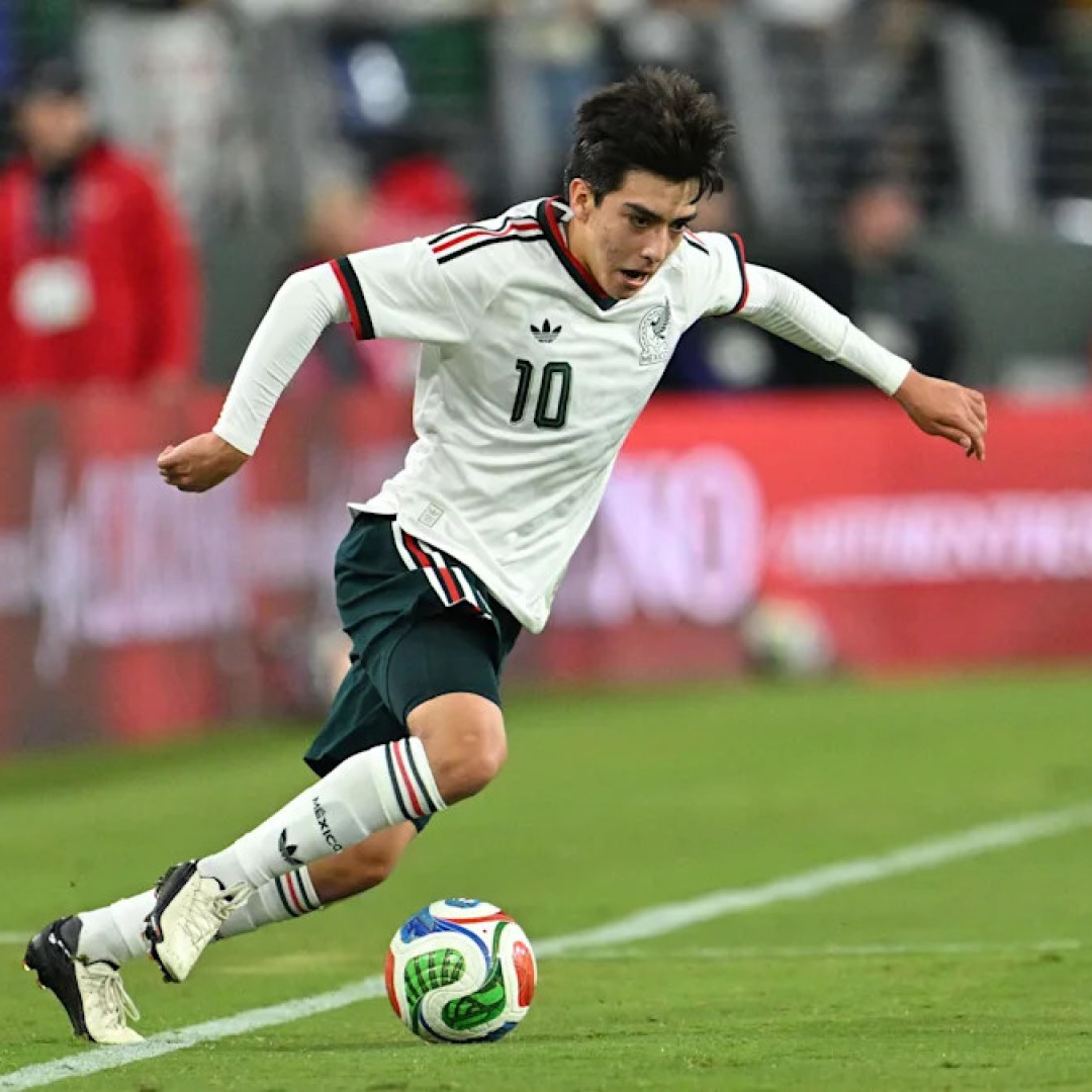 Gilberto Mora's Future in Limbo Amid Premier League Interest