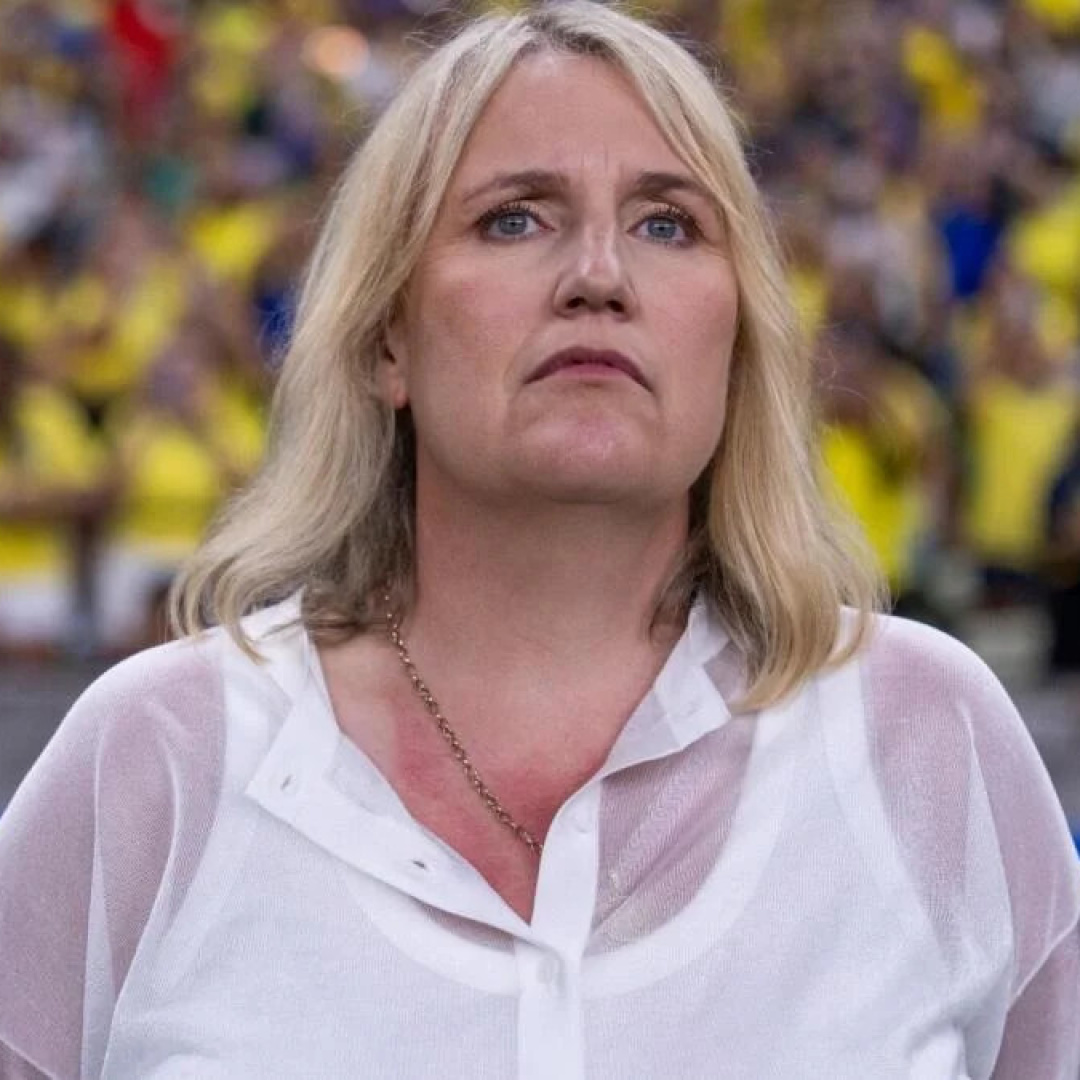 Emma Hayes' Vision for U.S. Women's Soccer: A New Era of Empowerment