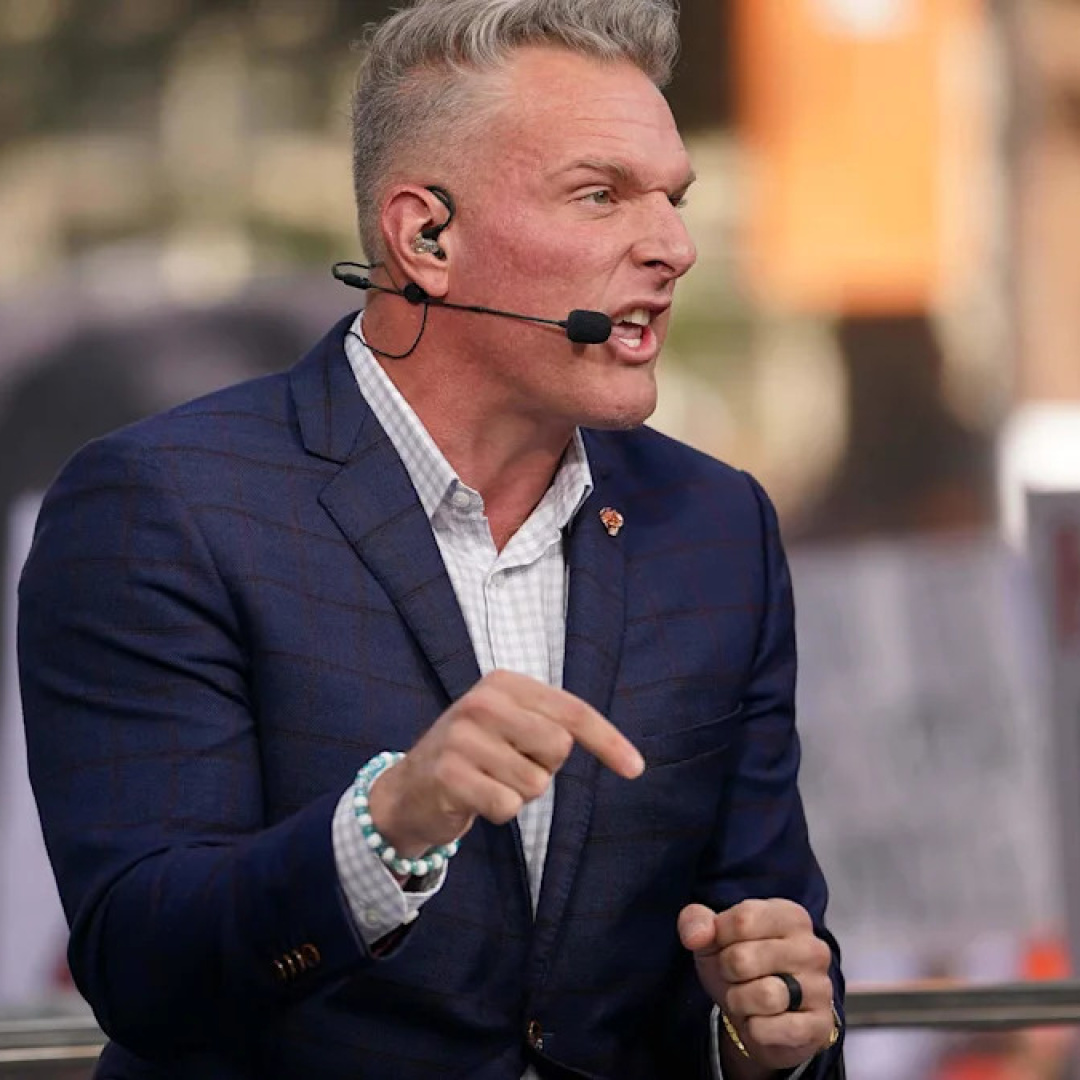 Pat McAfee's Hilarious Near Return to the NFL Amid COVID-19