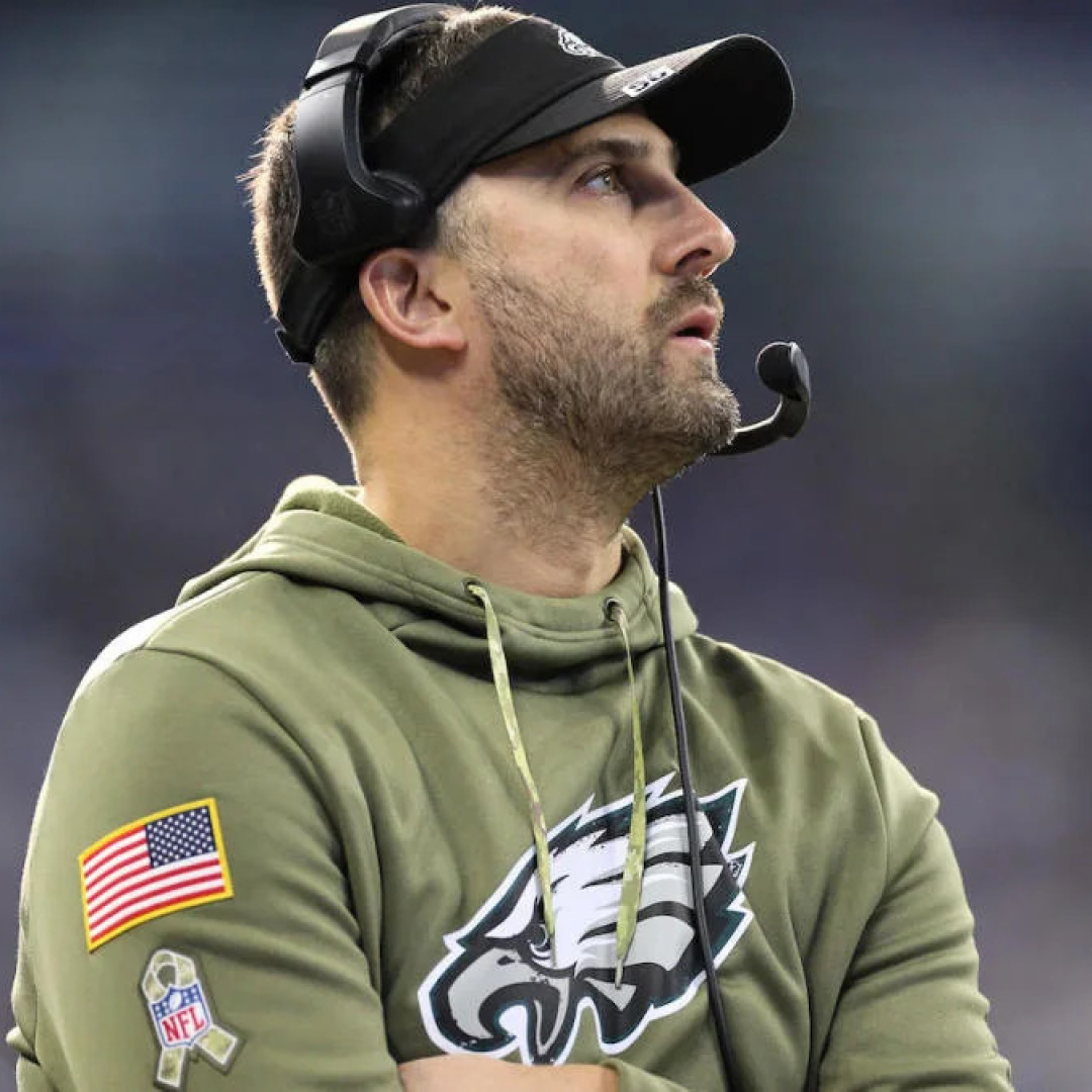 NFL Week 5: Sirianni's hot seat and Payton's playcalling return