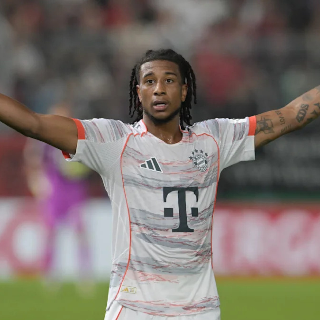 Liverpool Eyes Michael Olise as Summer Transfer Target