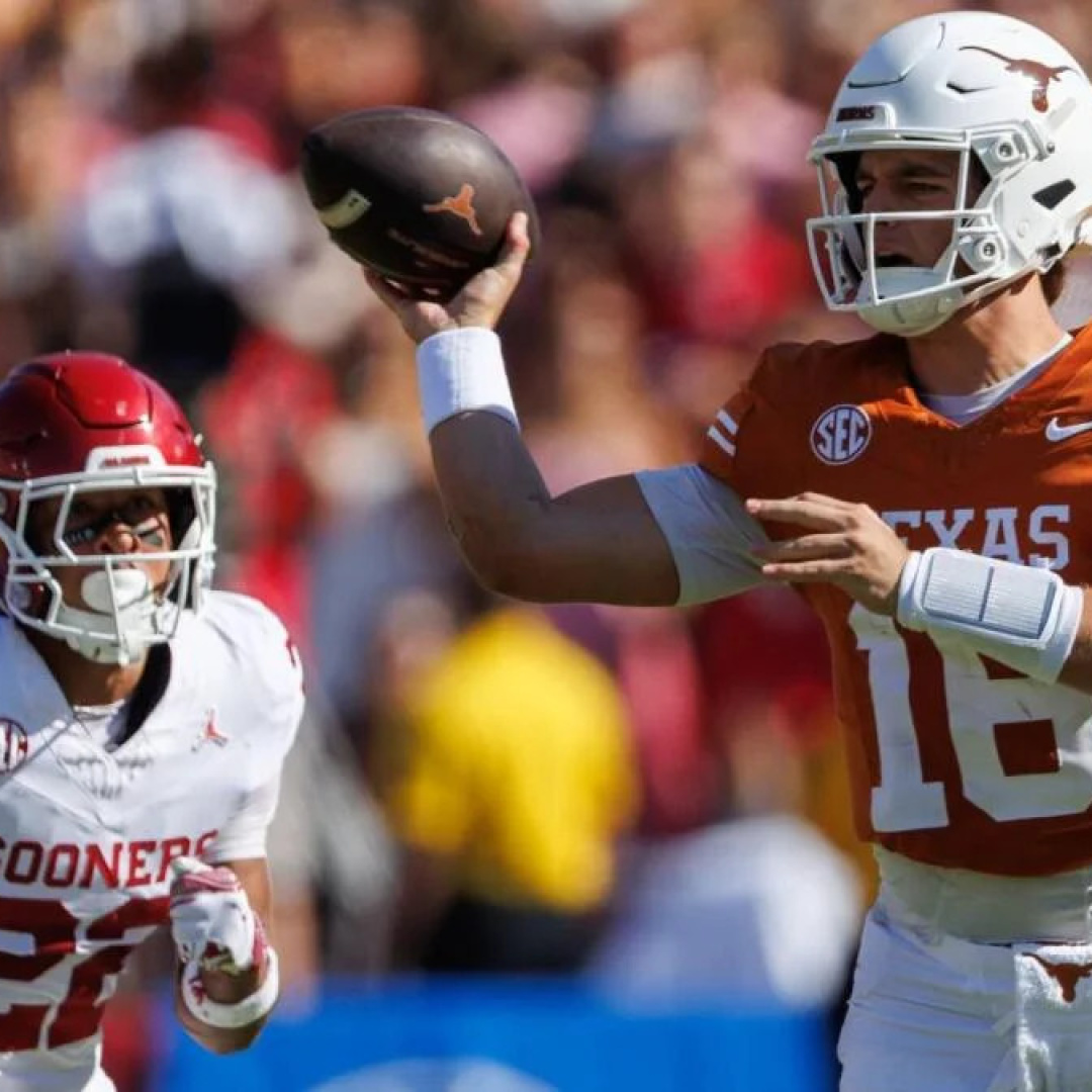 Week 6 College Football: Upset Alerts for Top Teams