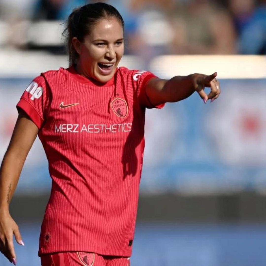 Ashley Sanchez's tactical shift revitalizes her USWNT prospects