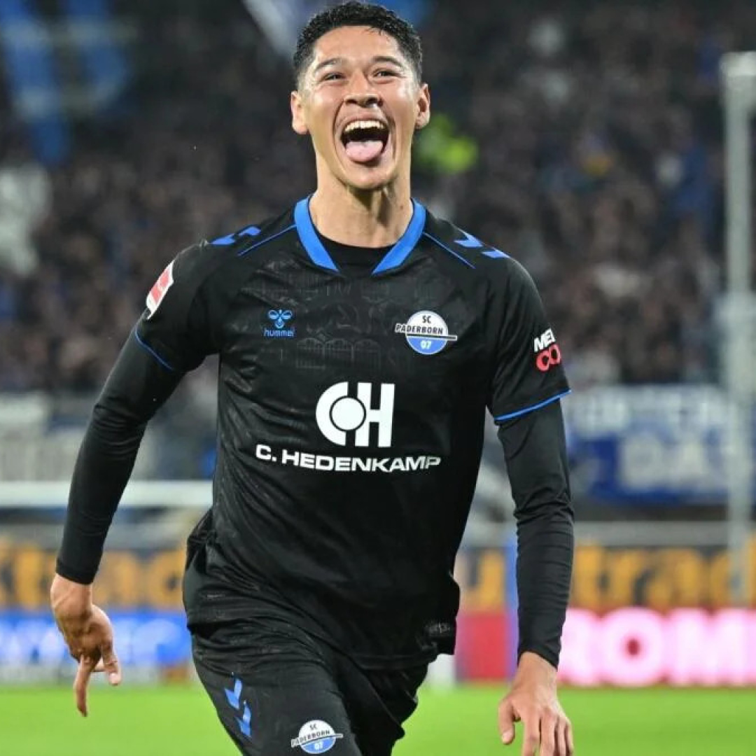 Santiago Castaneda: A Rising Star in Bundesliga and USMNT Contender
