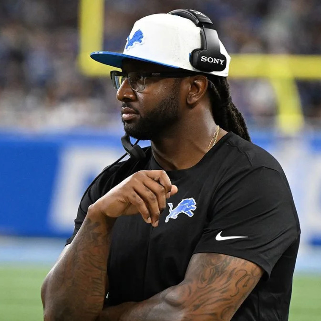 Lions DC Kelvin Sheppard defends defense amid criticism