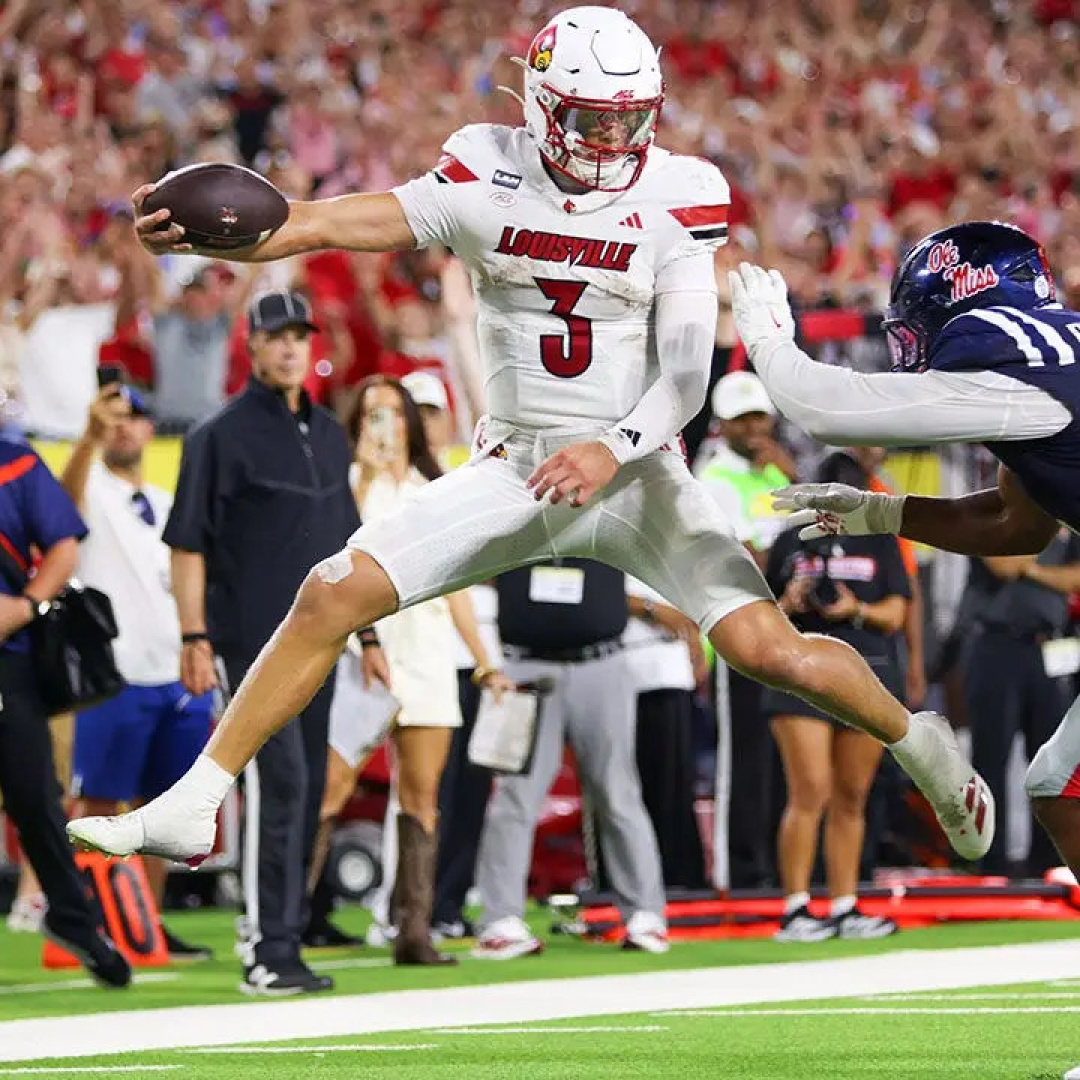 Louisville Cardinals Aim to Overcome Late-Game Struggles Against Florida State
