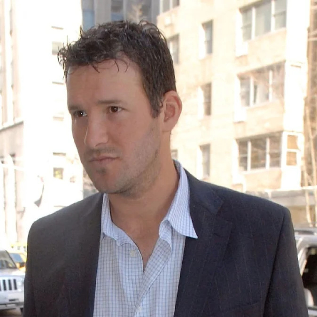 Tony Romo Faces Double Setback: CBS Departure and Golf Disqualification