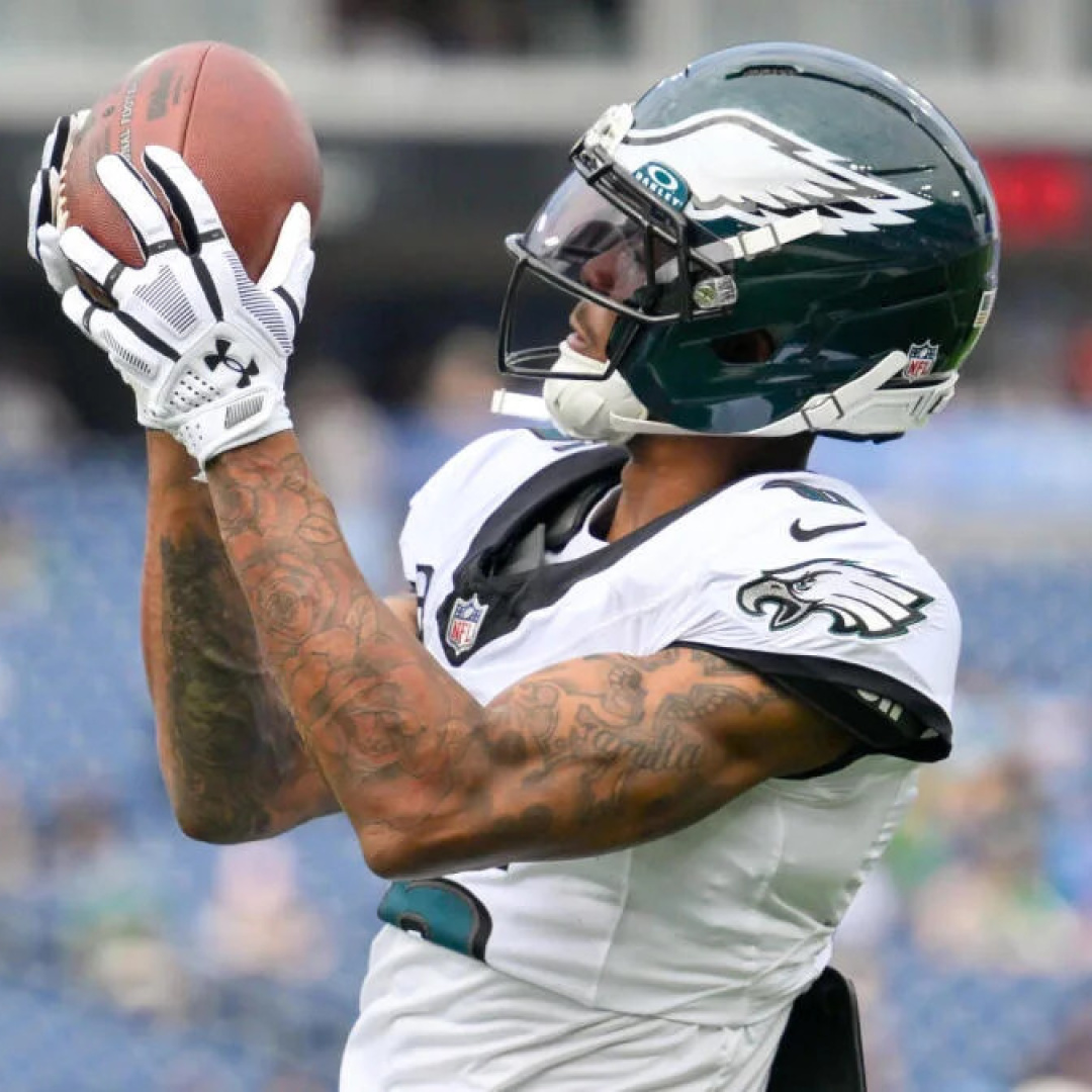 NFL Week 5 injury report: Key players sidelined as teams prepare for matchups