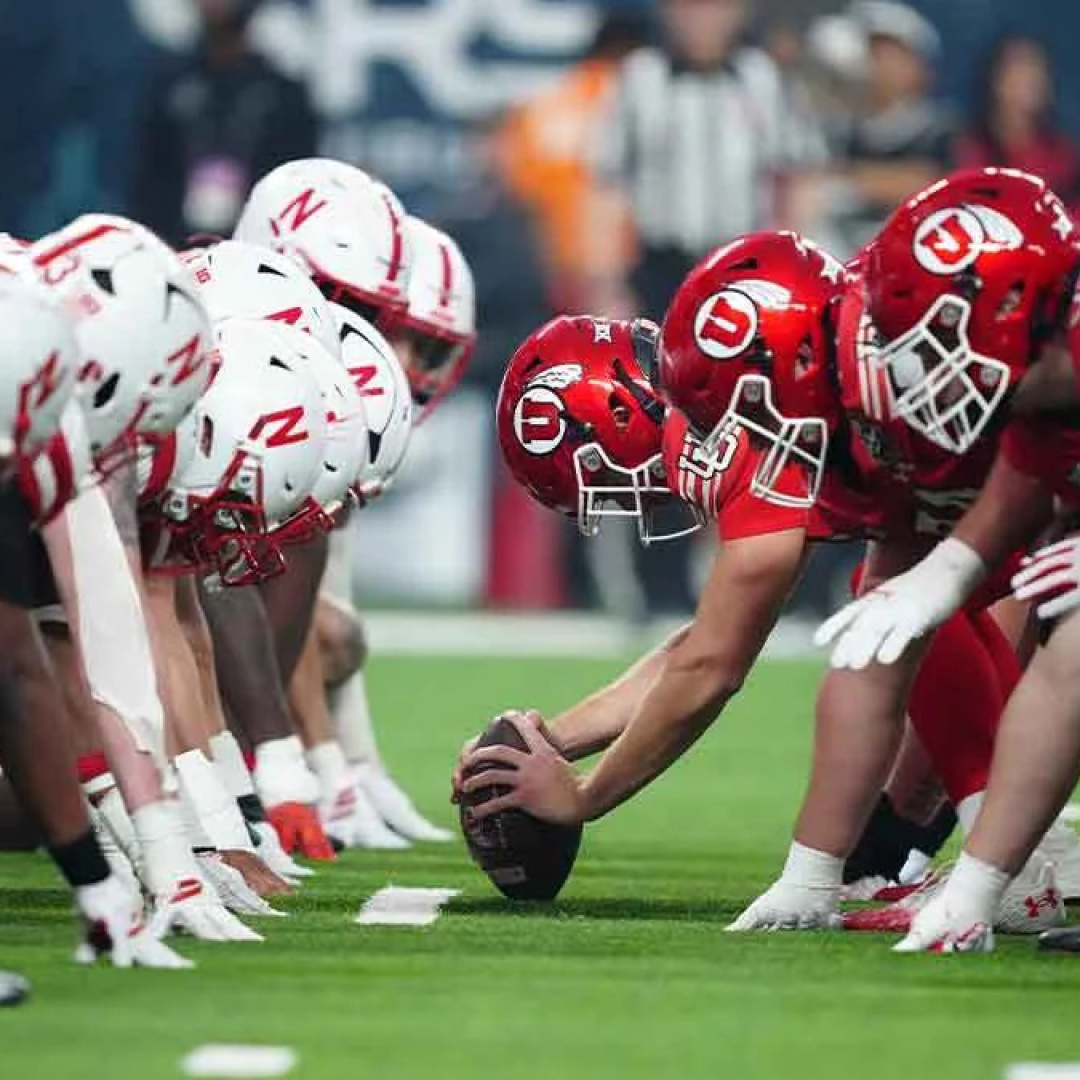 Utah vs. Kansas game kickoff moved to 6 p.m. due to weather concerns