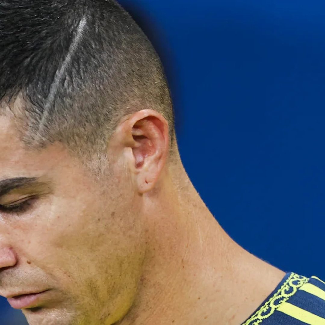 Cristiano Ronaldo Faces Suspension, Atlético Madrid and More Football News