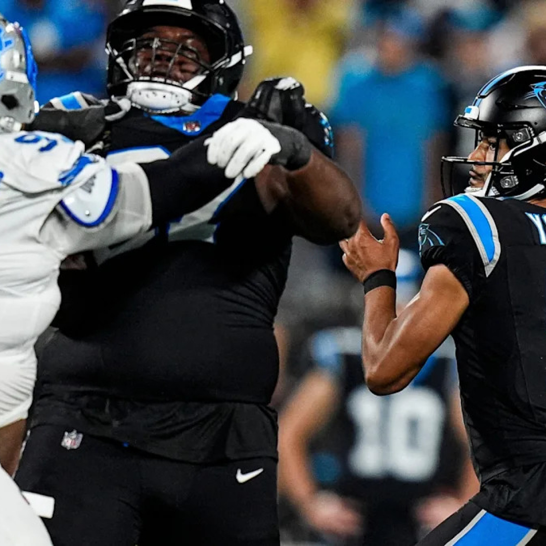 Bryce Young Climbs to No. 9 in NFL QB Rankings After Strong Performance