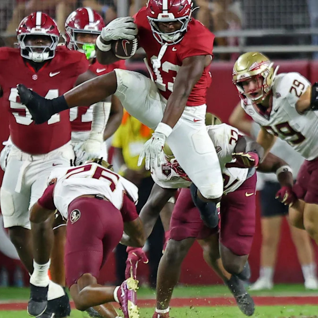 Alabama's Key Predictions for SEC Showdown Against Georgia