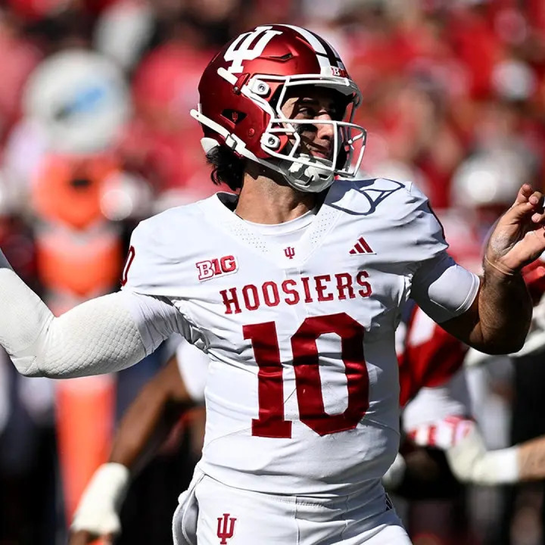 Indiana Hoosiers Rally to Defeat Nebraska, Extend Winning Streak