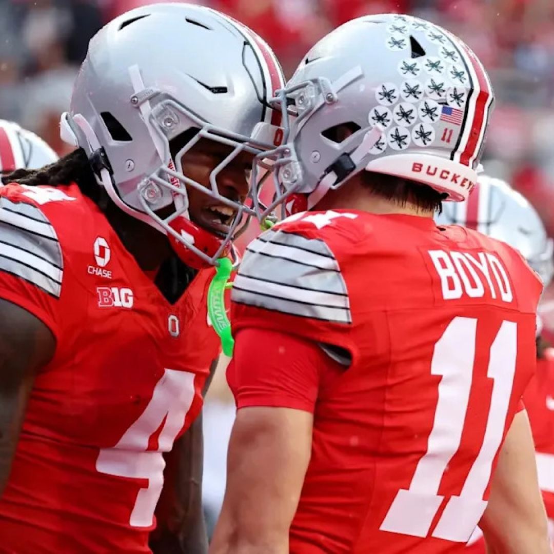 Key Matchups to Watch in Week 7 of College Football