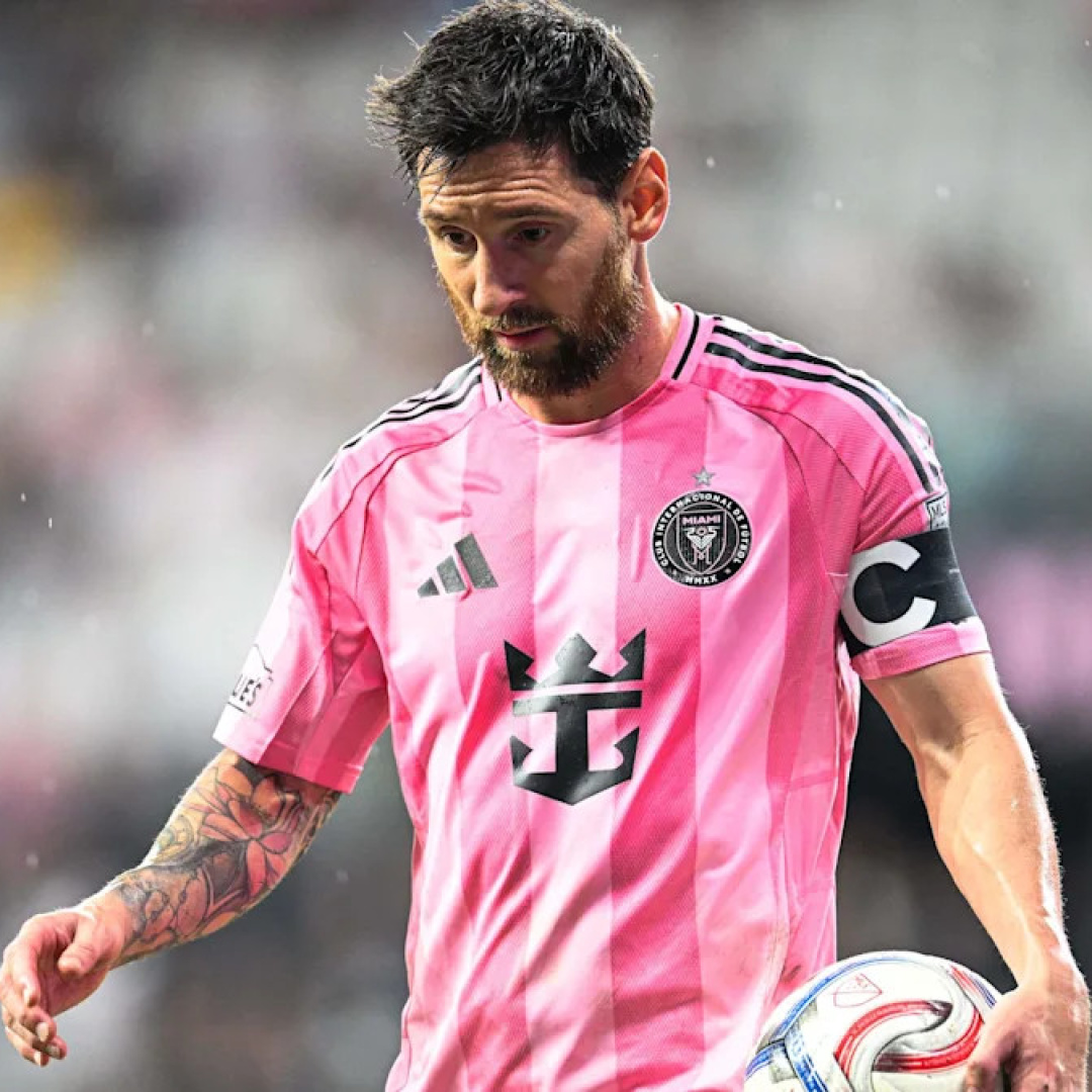 Inter Miami Aims for Playoff Push Against DC United