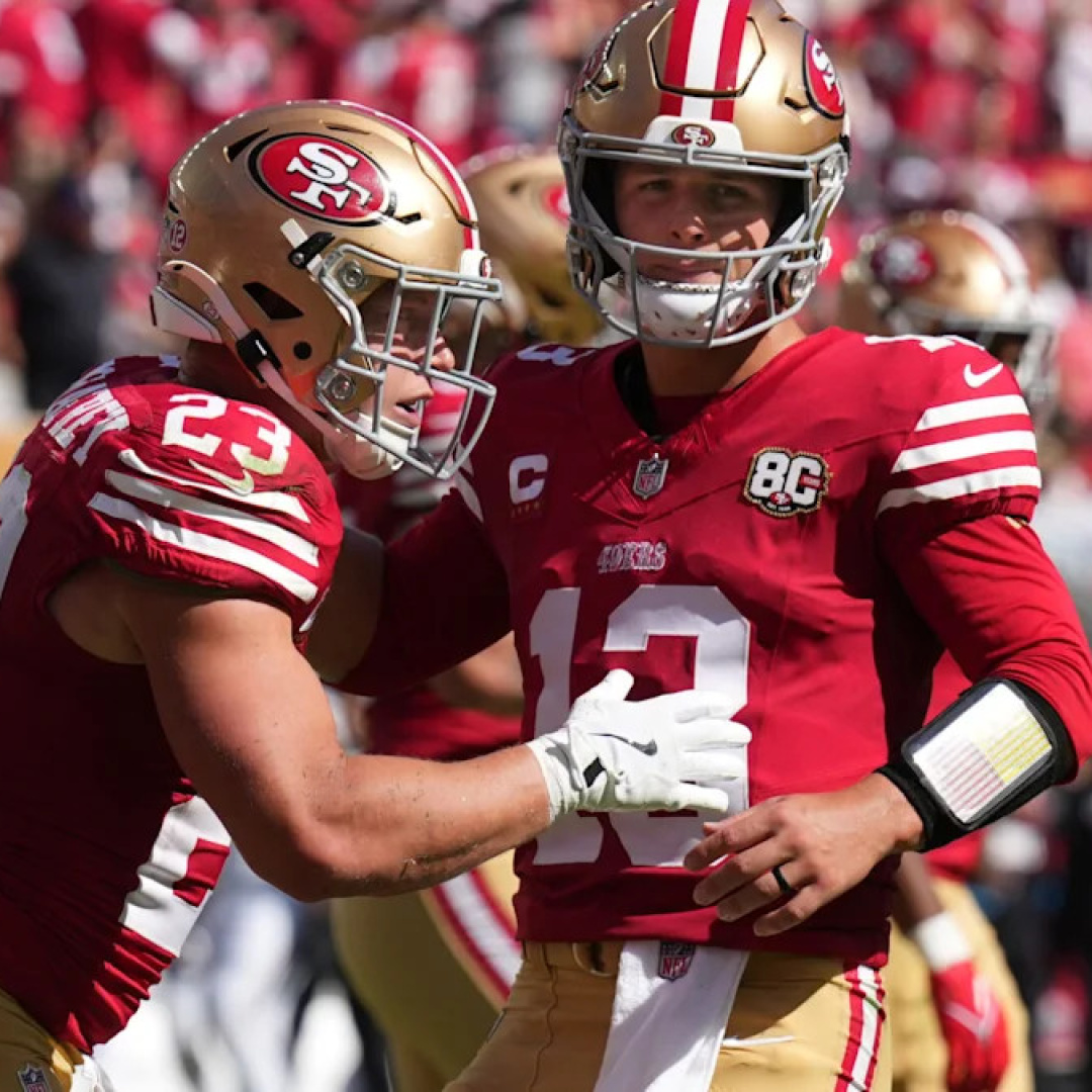 NFL Power Rankings: Week 5 Analysis of Team Performances