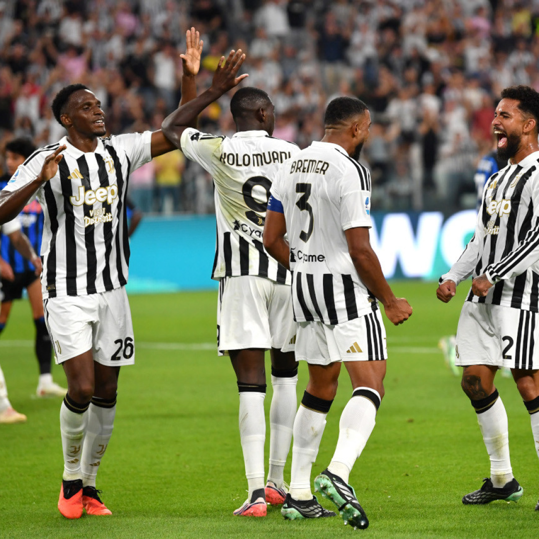 Cagliari and Juventus Set for Serie A Clash with Key Players Missing