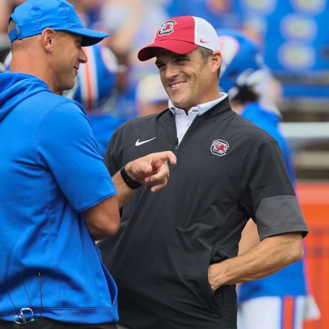 Florida Gators' Struggles Exposed by Shane Beamer's Comments