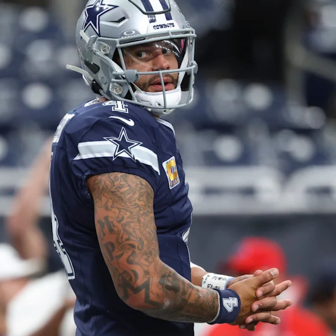 Three NFL Teams Facing Concerns After Week 5