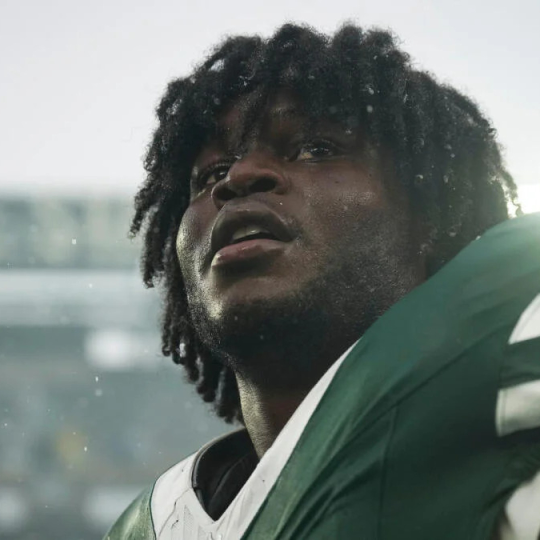 David Bailey's breakout performance leads Jets to victory over Browns
