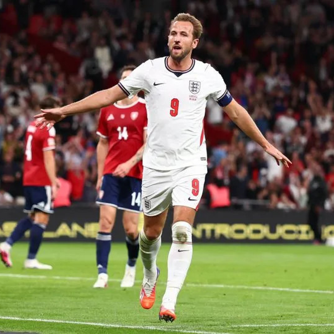 Cam Little backs Harry Kane's NFL ambitions after thrilling London win