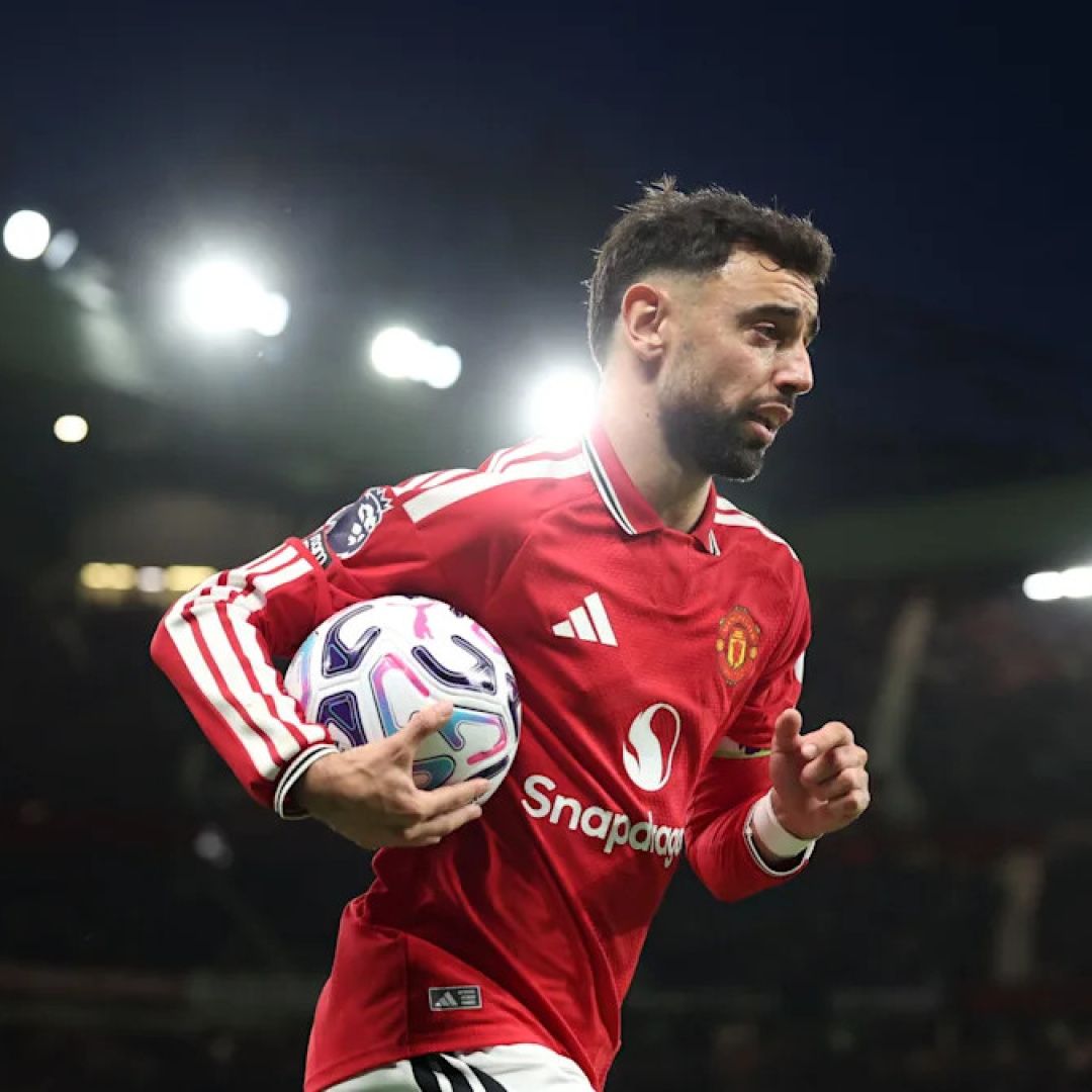 Manchester United's Predicted Lineup Against Atletico Madrid