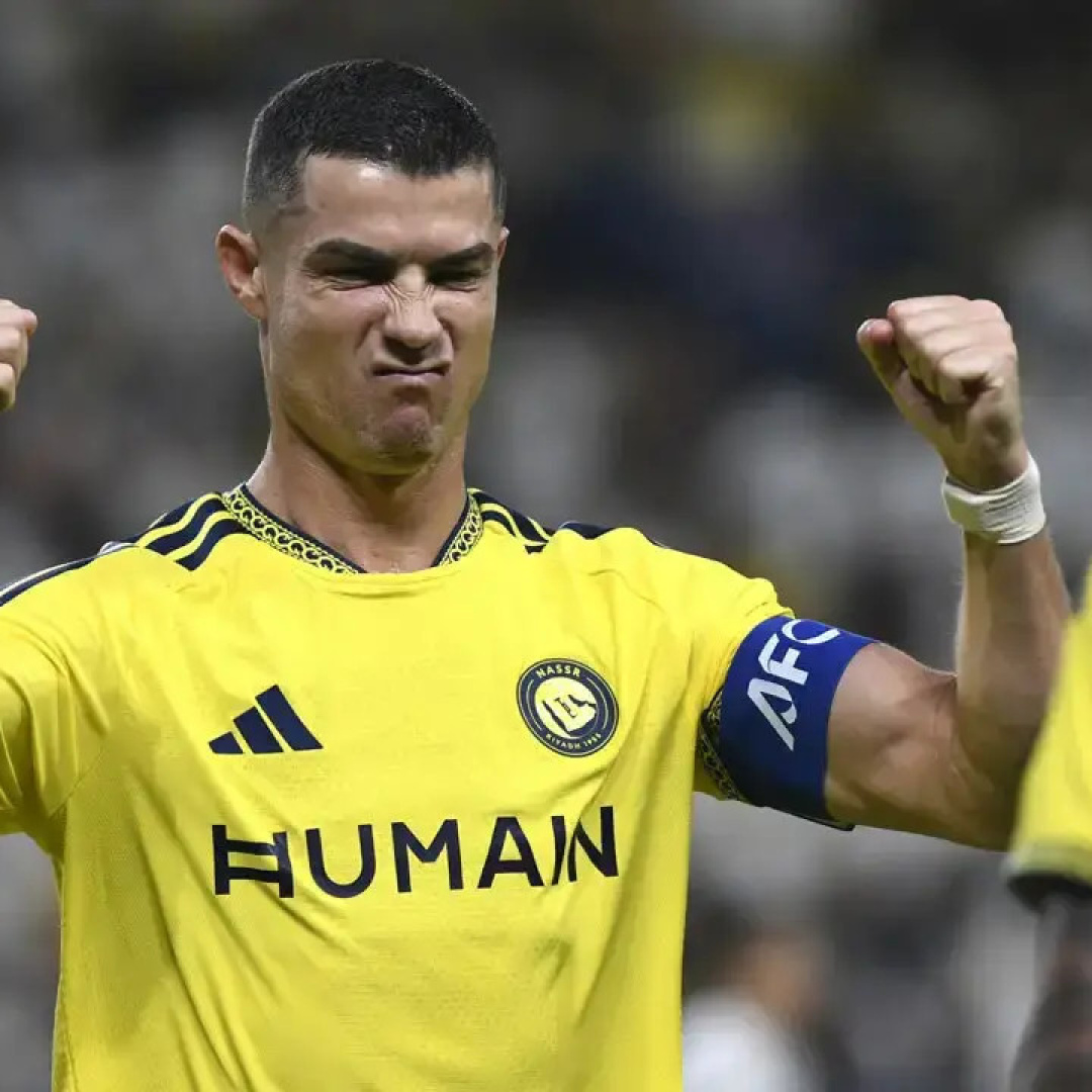 Ronaldo scores as Al-Nassr faces security scare and disciplinary turmoil