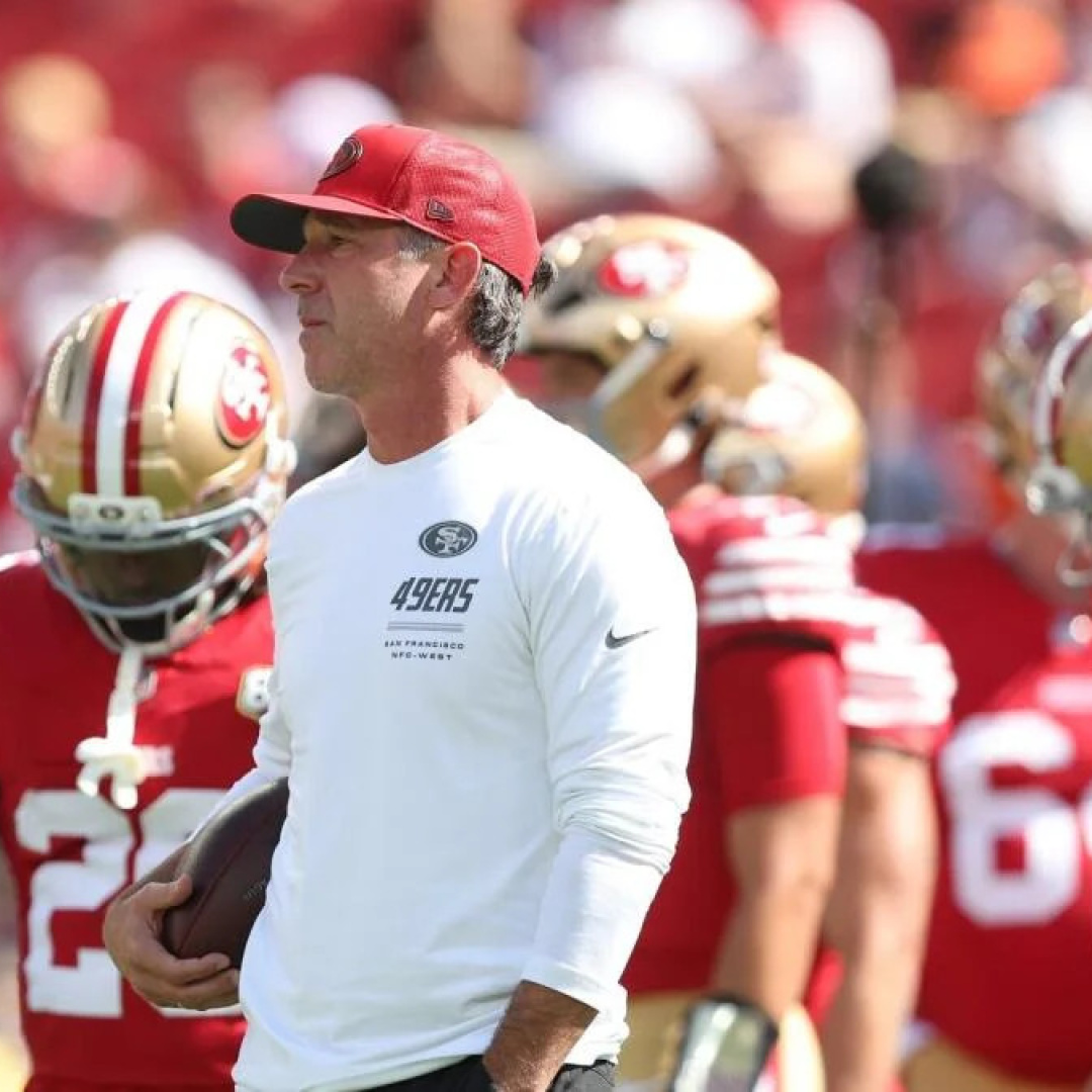 49ers' Dominance Under Shanahan: A Coaching Masterclass