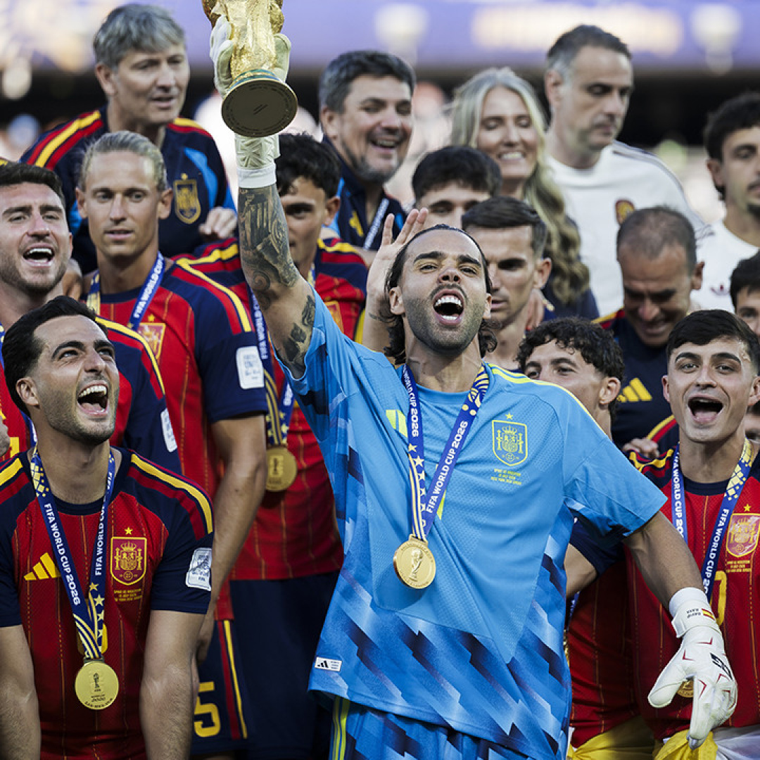 Netflix Secures Streaming Rights for 2030 FIFA World Cup in Spain and Andorra
