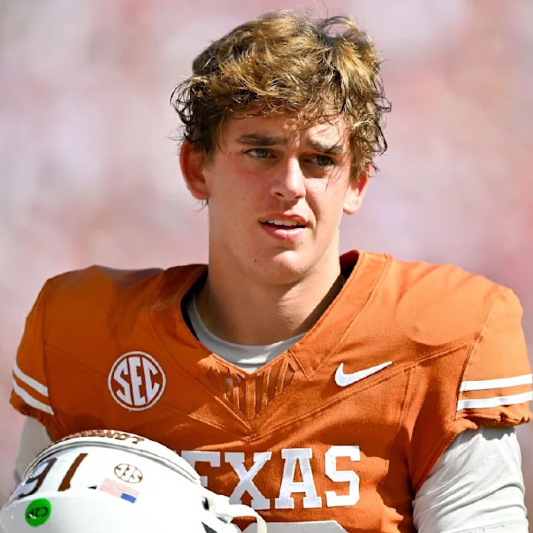 Arch Manning's Average Performance Sparks Debate in College Football