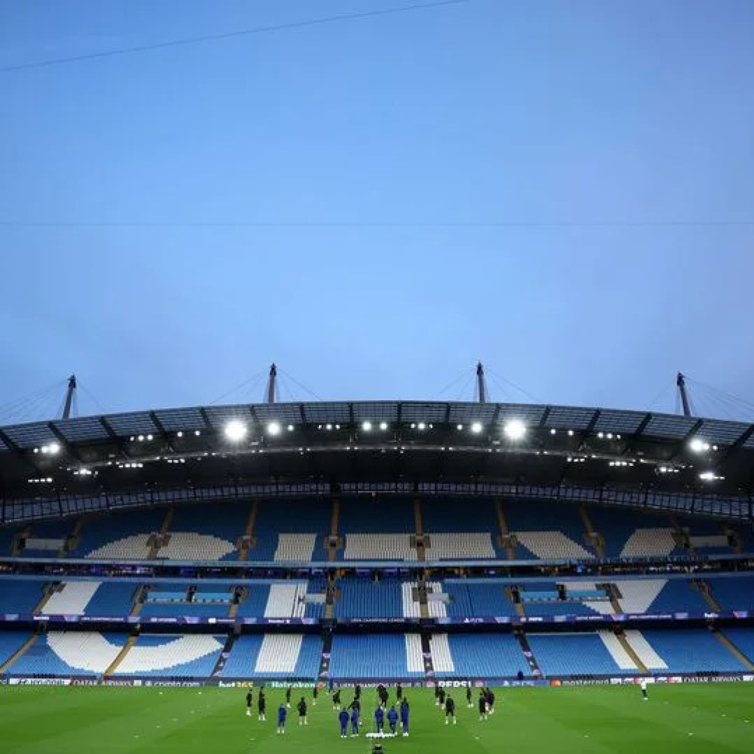 Kogan vows to resign if UK government interferes in Manchester City case
