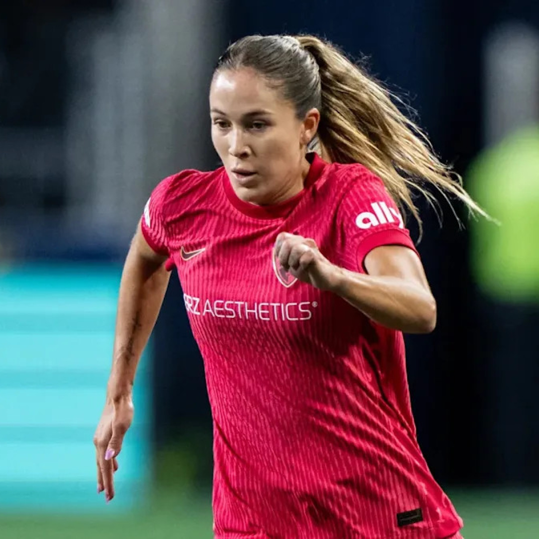 Ashley Sanchez's position shift fuels USWNT hopes after NWSL success