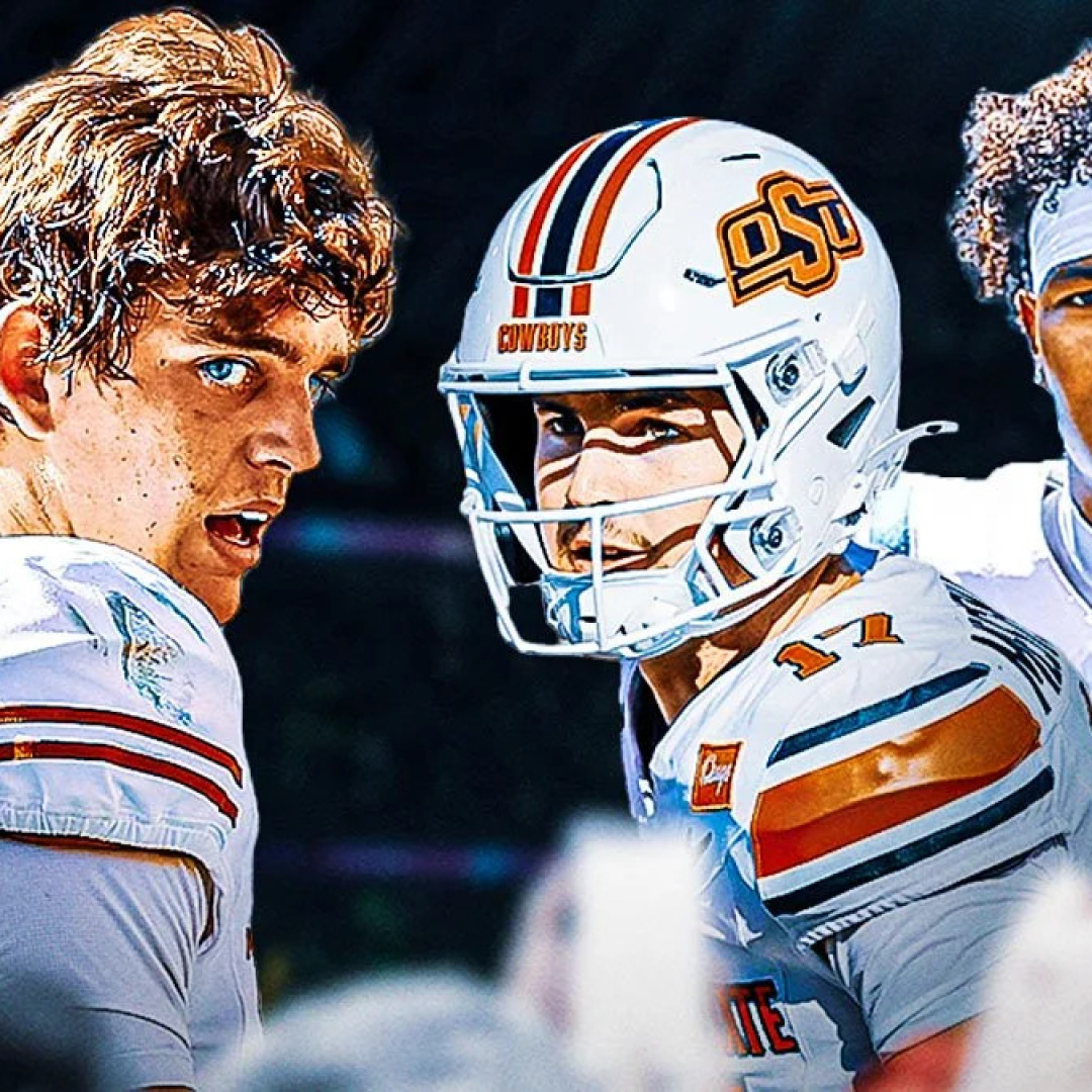 Arch Manning Loses Top QB Spot After Mistake-Filled Performance
