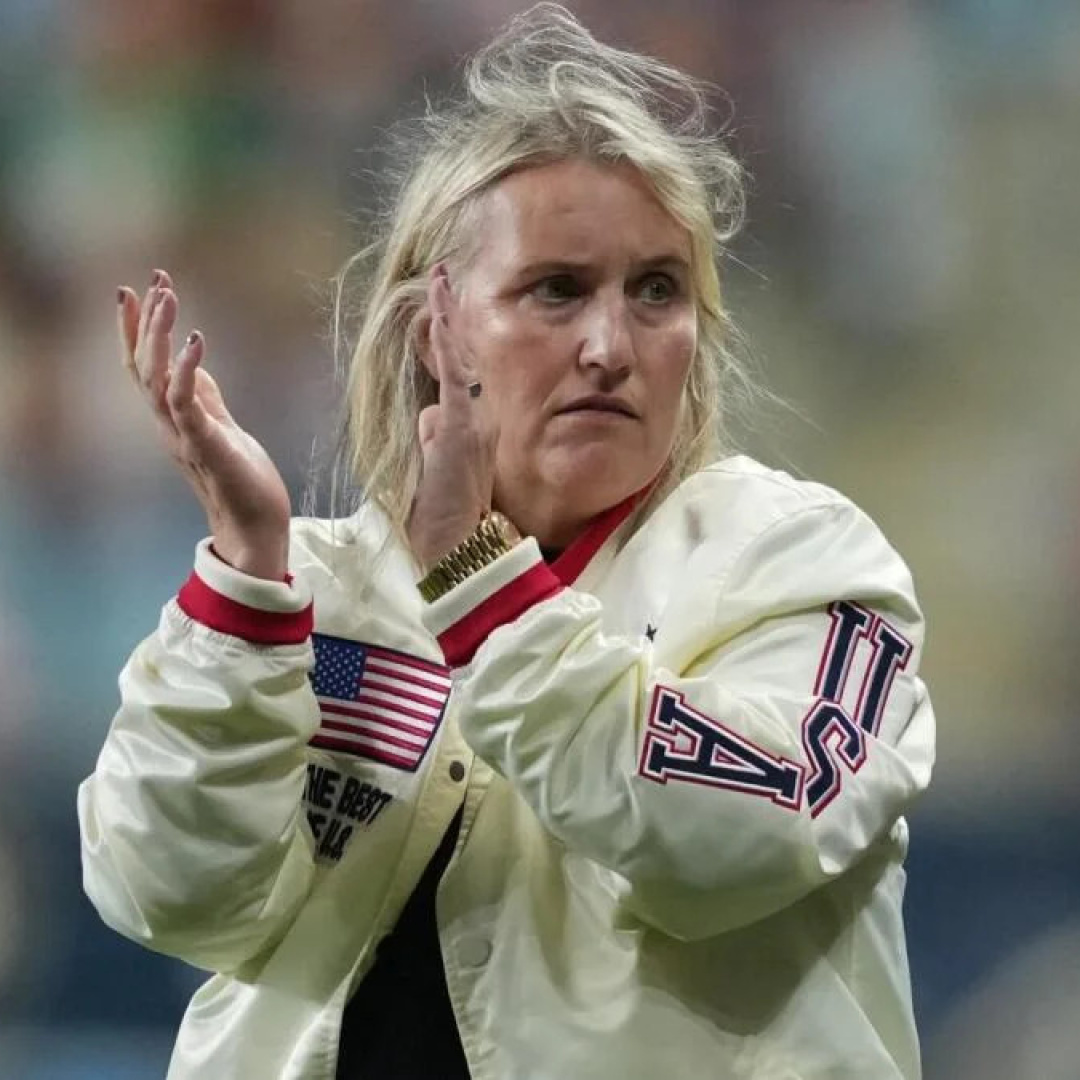 USWNT's draw with Spain highlights challenges ahead for 2027 World Cup