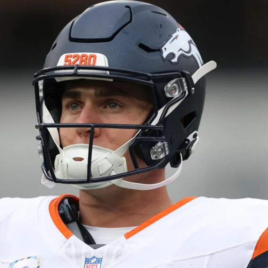 Bo Nix's comments highlight Broncos' inconsistent offense in 2026