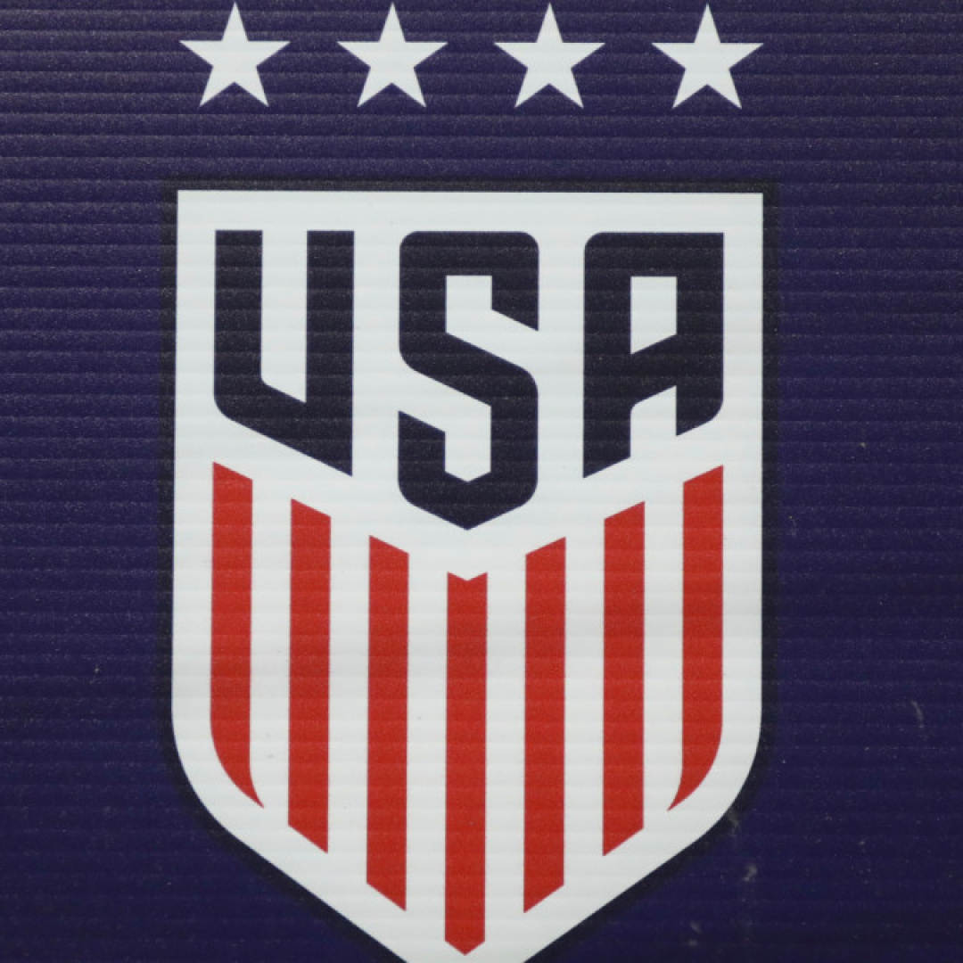 U.S. Soccer introduces the Arthur M. Blank Crest Cup for women