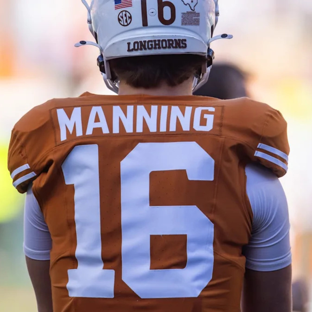 Arch Manning Faces Criticism After Oklahoma Loss