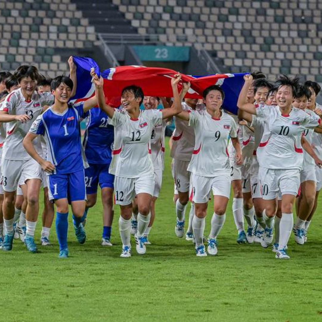FIFPRO report reveals challenges amid growth in women's football