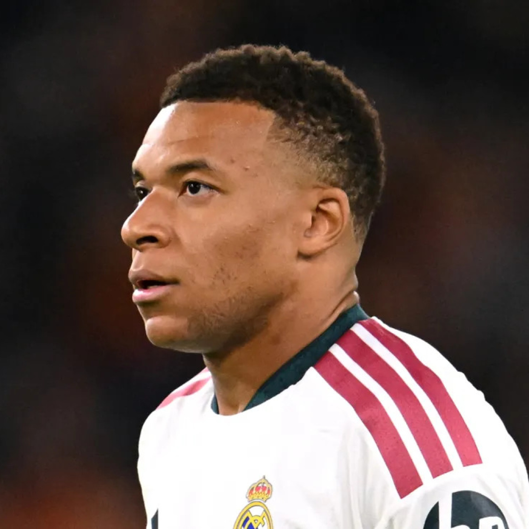 Real Madrid's stunning 4-3 comeback against AS Roma in Champions League