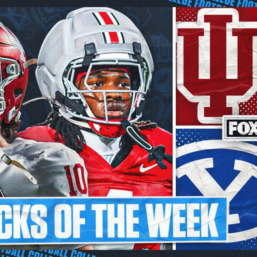 Expert Predictions for College Football Week 7: Key Matchups Analyzed