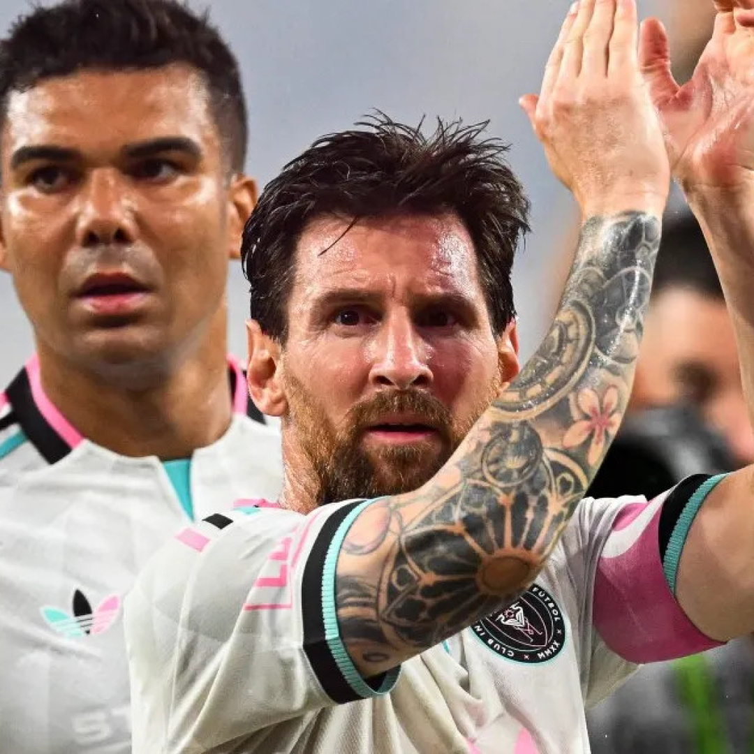 Messi's brilliance leads Inter Miami to playoff victory over NYCFC