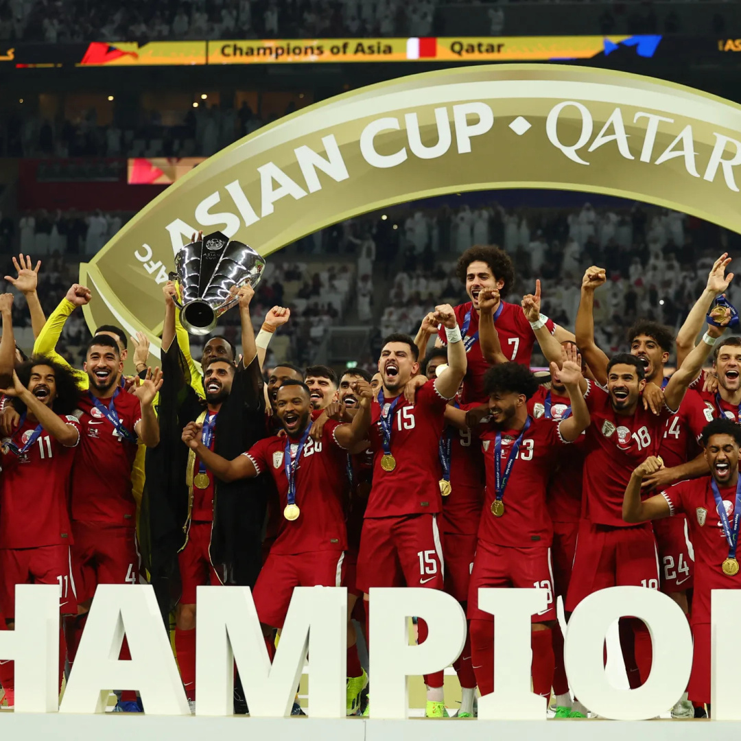 Asian Cup in Saudi Arabia Faces Possible One-Year Delay Amid Attacks