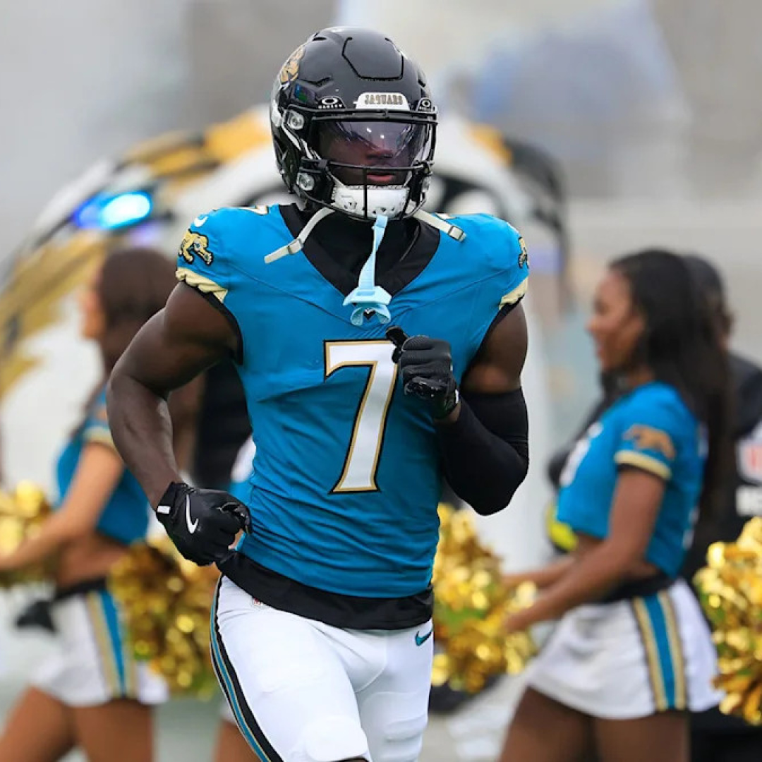 Chiefs Eye Brian Thomas Jr. Trade to Bolster Wide Receiver Corps