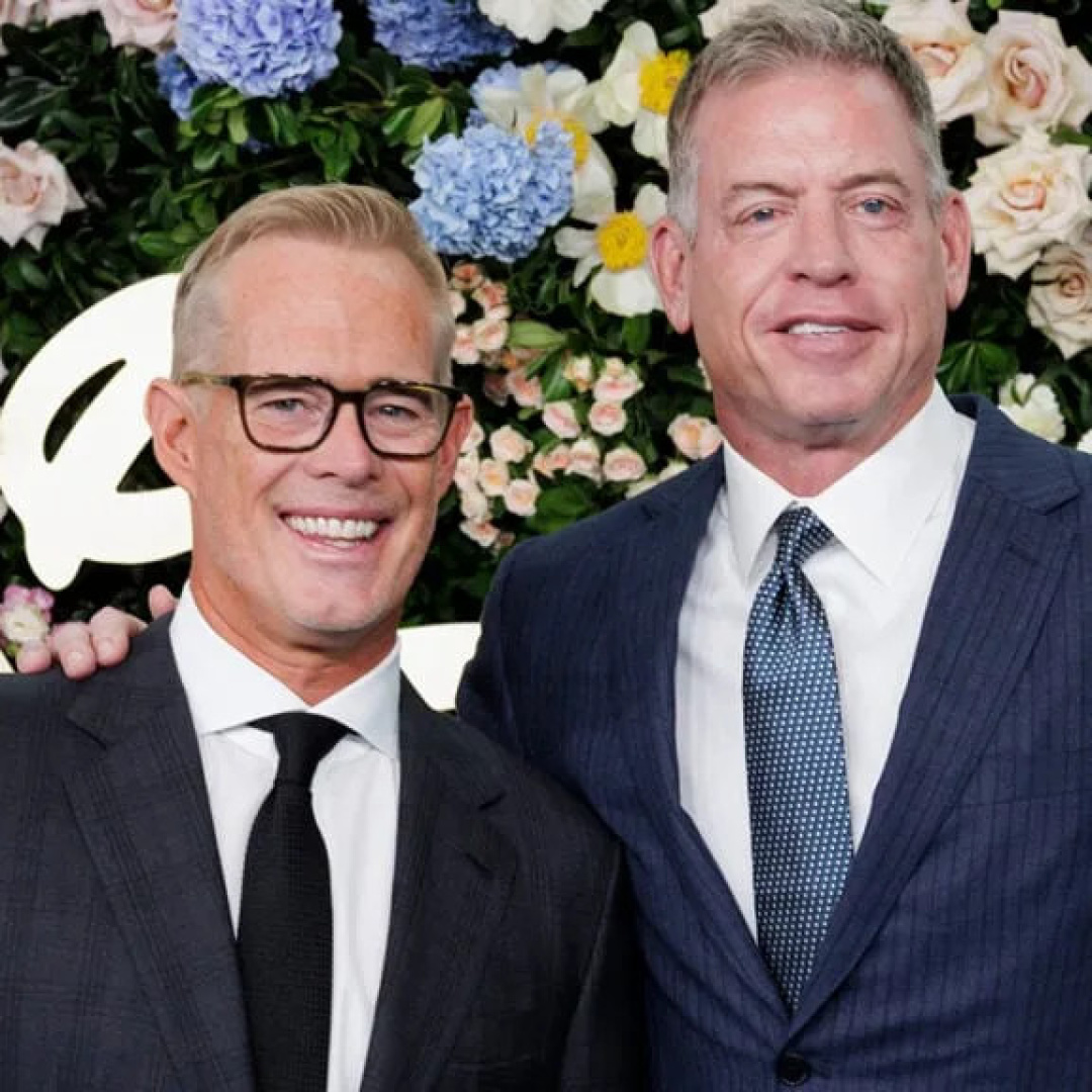 Troy Aikman's Free Agency Sparks Debate on NFL Broadcasting Contracts