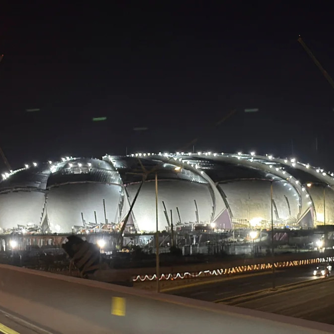 Asian Cup in Saudi Arabia on track despite security concerns