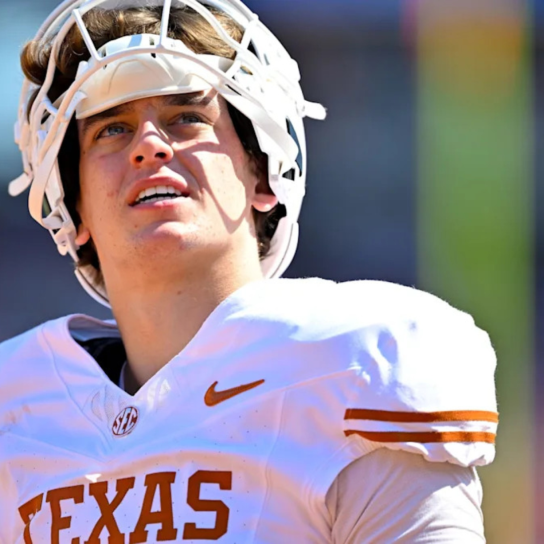 Arch Manning's Future at Texas: Should He Consider a Transfer?