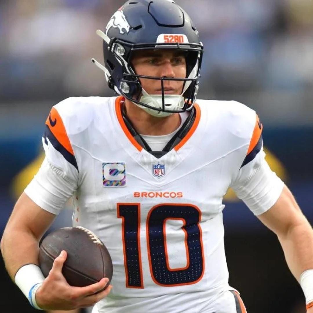 Bo Nix's struggles raise questions for Broncos' Super Bowl aspirations