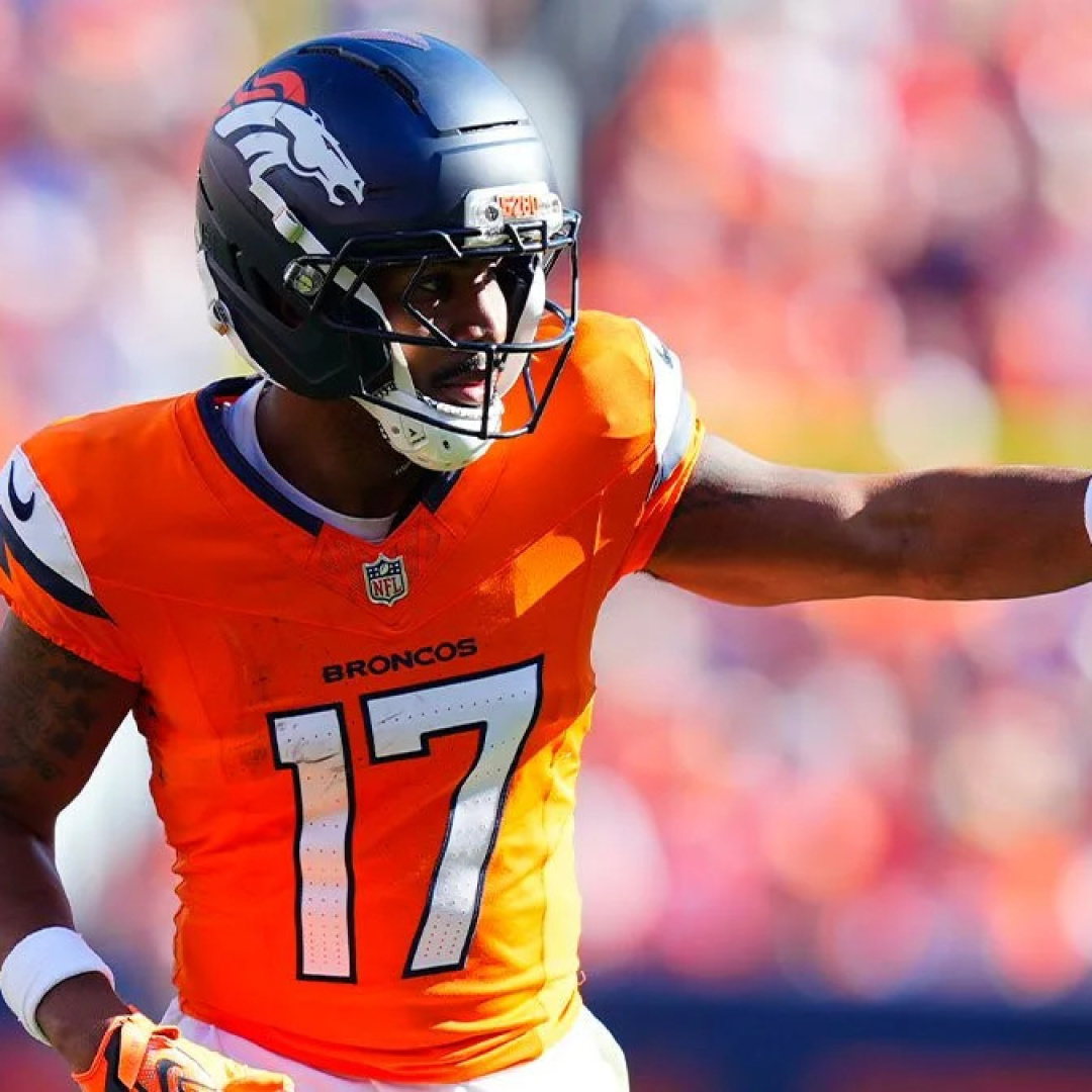 Jaylen Waddle's rocky start raises concerns for Broncos fans